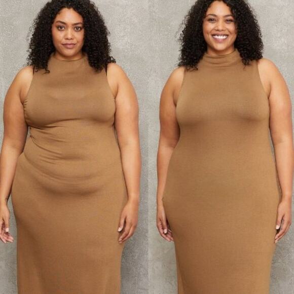 NWT Shapermint All Day Every Day High Waisted Shaper Shorts 4XL – Black - Picture 4 of 7